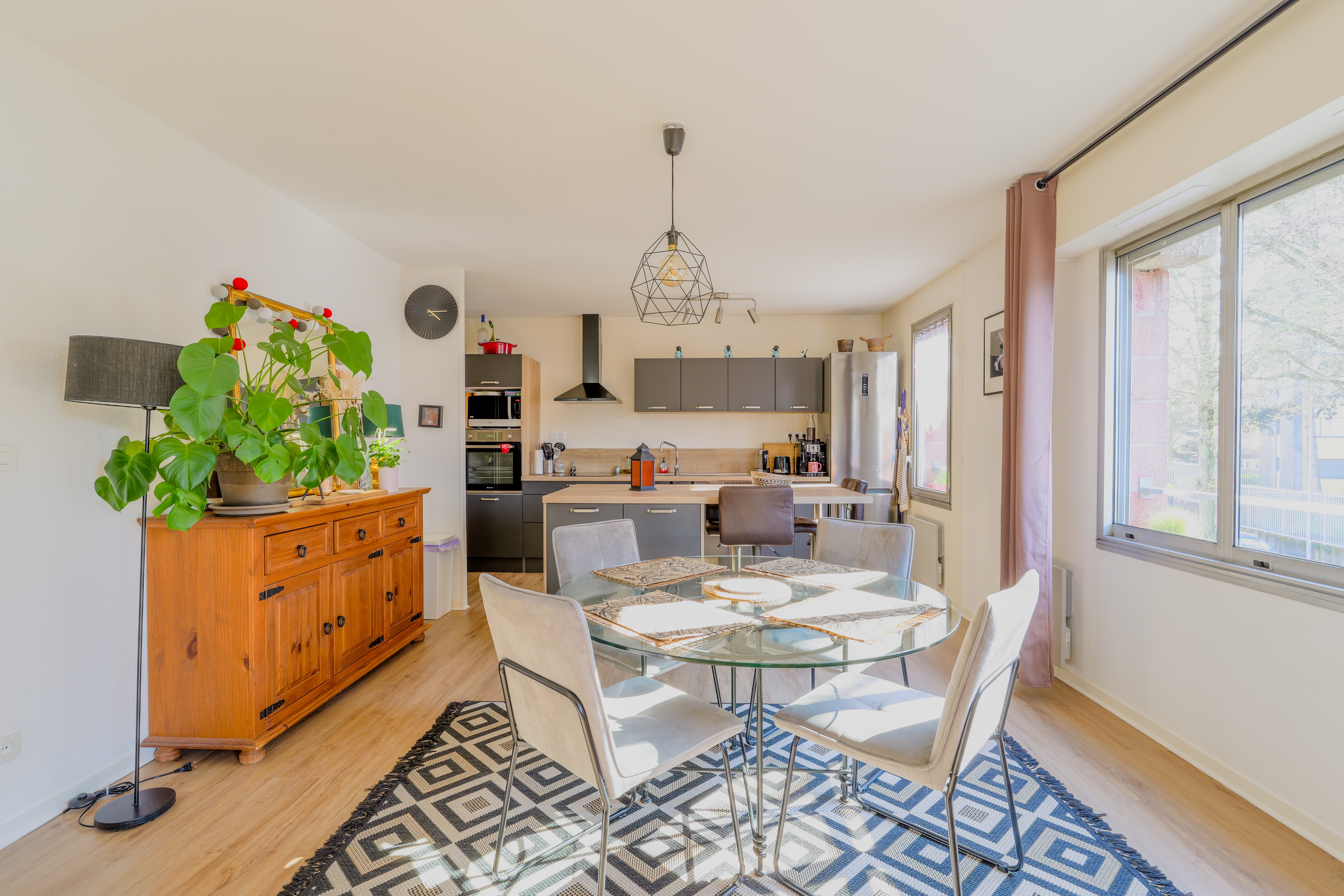 Shooting Photo Appartement