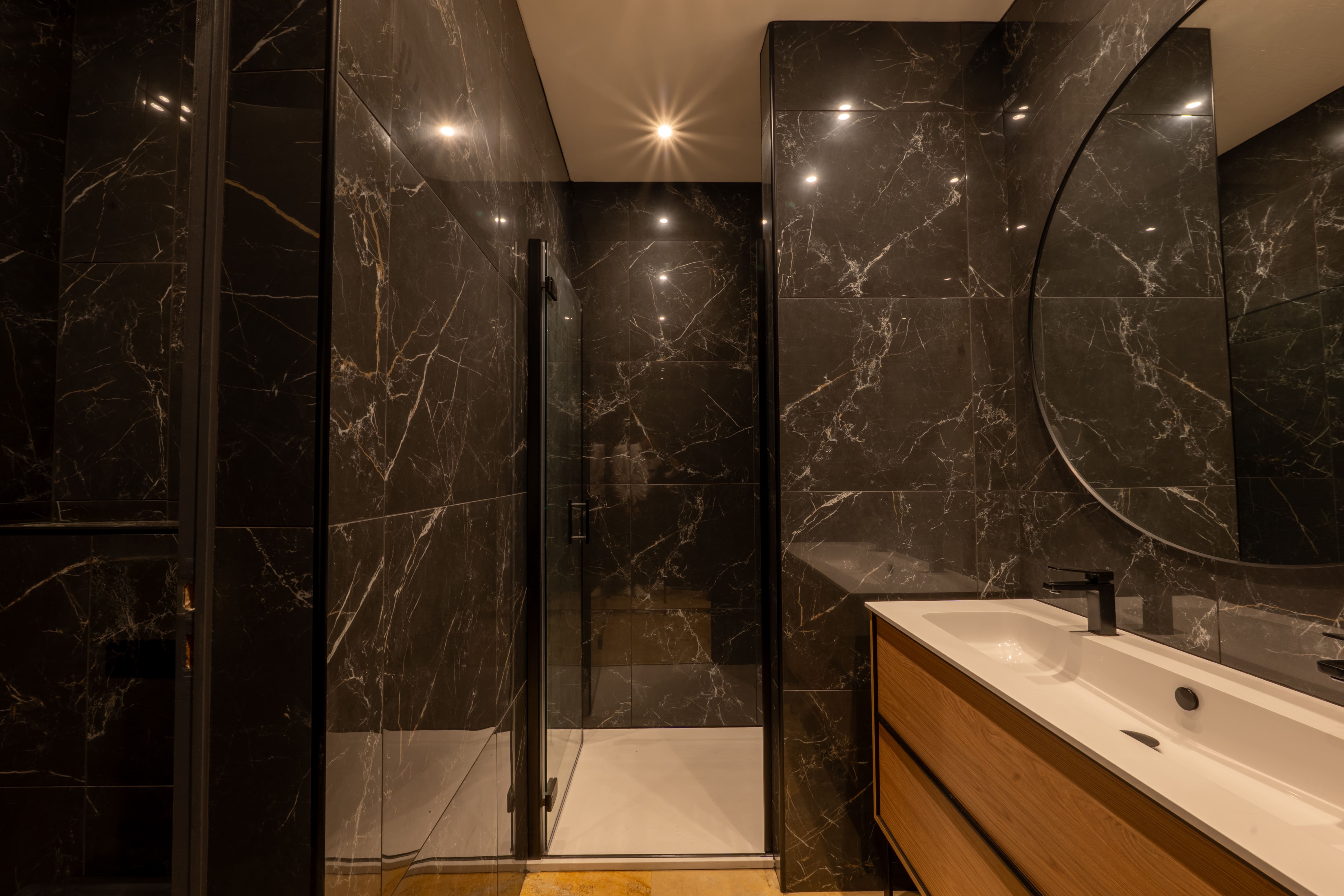 Shooting Photo Appartement Standing